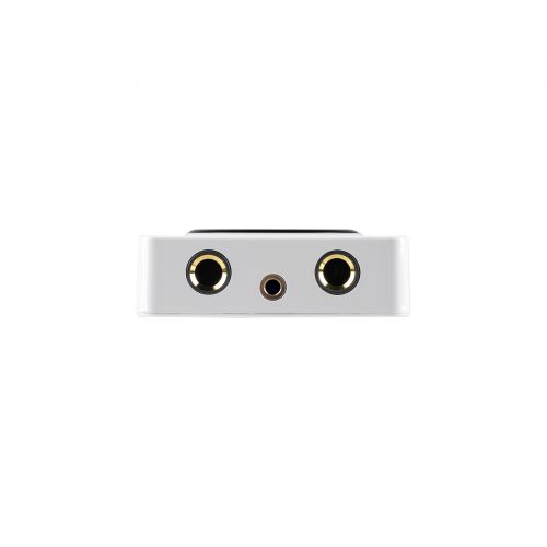 Гітарний процесор ефектів Mooer Prime P2 (White)